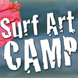 Mary Moon Surf Art Camp